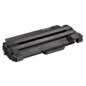 Toner compatible DELL1130 DT1130 7H53W 3J11D Negro