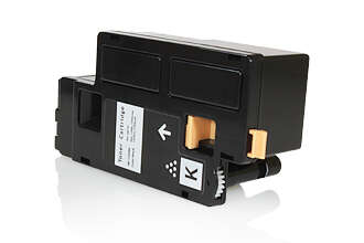 Toner compatible DELL1250 C1760 DV16F 1355C1760 Negro
