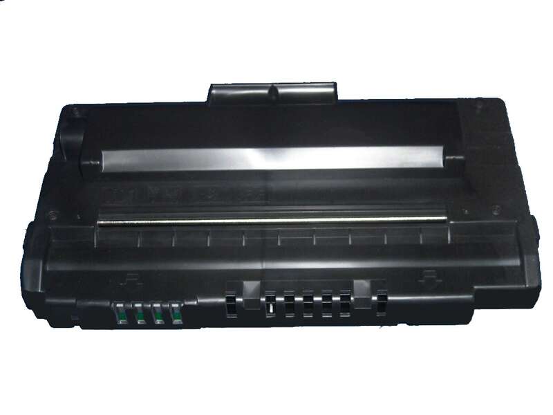 Toner compatible DELL1600 P4210 10082P4210 Negro