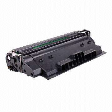 Toner compatible HP CF214A Negro
