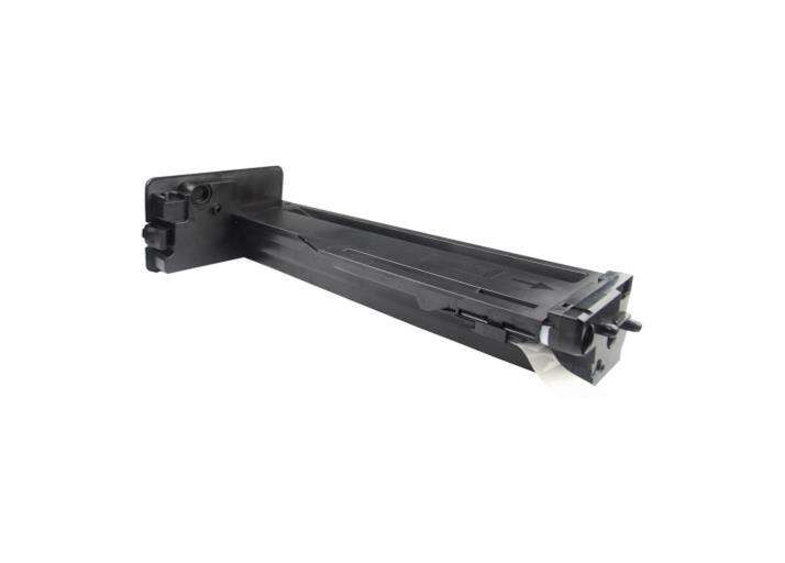 Toner compatible HP CF256X Negro
