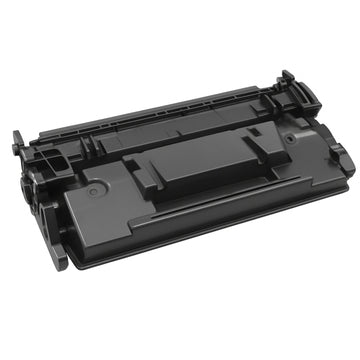 Toner compatible HP CF287A 006R03652 Negro