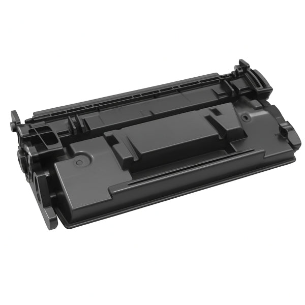 Toner compatible HP CF287X 006R03653 Negro