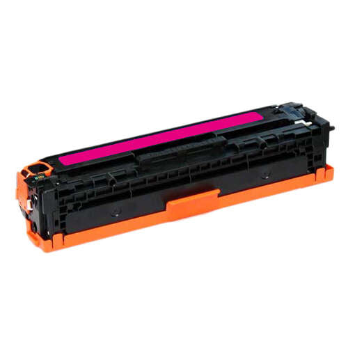 Toner compatible HP CF403X CF403A CF543X CF543A Magenta