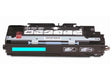 Toner compatible HP Q2681A Cian