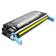 Toner compatible HP Q6462A Amarillo
