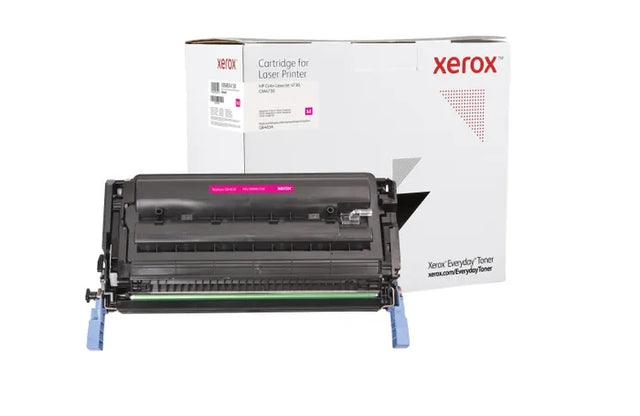 Toner compatible HP Q6463A Magenta