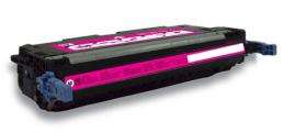 Toner compatible HP Q7563A Magenta