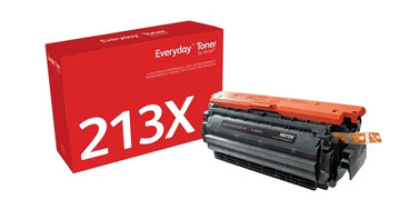 Toner compatible HP W2130X Negro