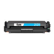 Toner compatible HP W2131Y W2131X W2131A 213Y213X Cian