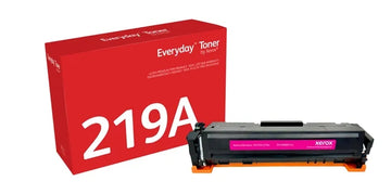 Toner compatible HP W2193A Magenta