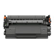 Toner compatible HP W9008MC Negro