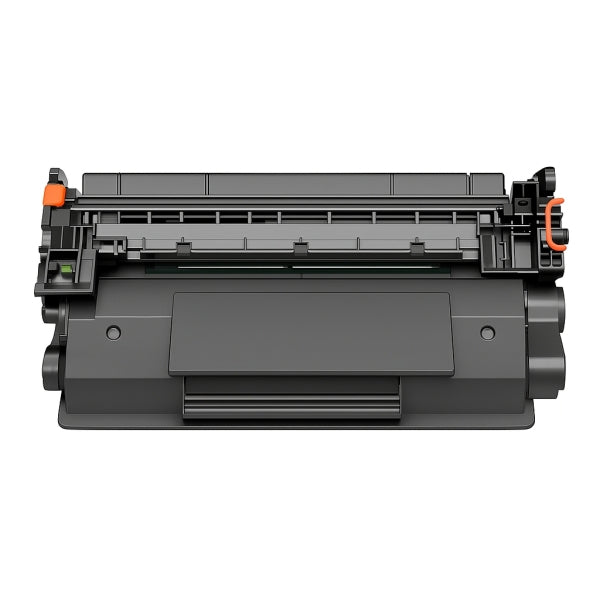 Toner compatible HP W9008MC Negro