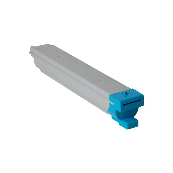Toner compatible HP W9041MC Cian
