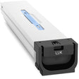Toner compatible HP W9050MC Negro