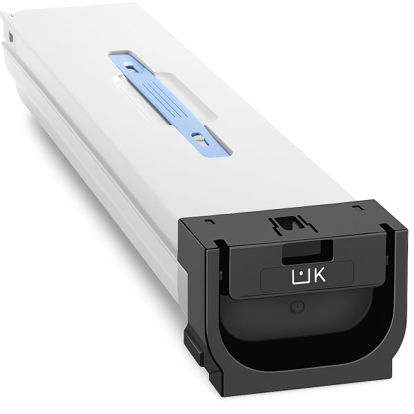 Toner compatible HP W9050MC Negro