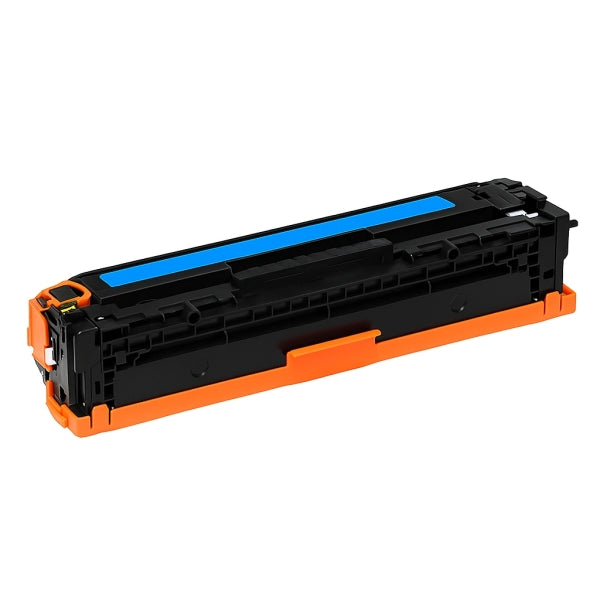 Toner compatible HP W9091MC Cian