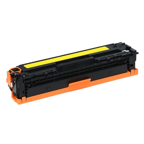 Toner compatible HP W9092MC Amarillo