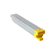 Toner compatible HP W9132MC W9122MC Amarillo