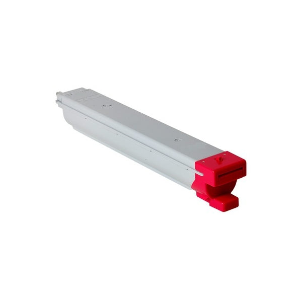 Toner compatible HP W9133MC W9123MC Magenta
