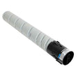 Toner compatible INEO227 TN323 TN323BK TN323A87M0D0 Negro