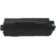 Toner compatible Kyocera TK1270 Negro