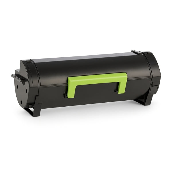 Toner compatible Lexmark B2546 B2650 MB2546 MB2650 Negro