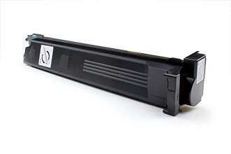 Toner compatible MF551 MF651 B0818 TN613BK Negro