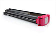 Toner compatible MF551 MF651 B0820 TN613MG Magenta