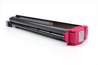 Toner compatible MF551 MF651 B0820 TN613MG Magenta