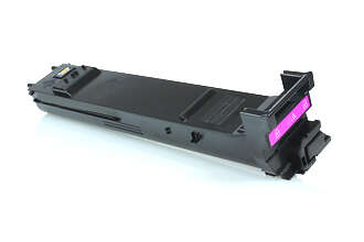 Toner compatible Minolta 46504690MF A0DK352 Magenta