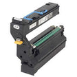 Toner compatible Minolta 5430DL5450 KMT-5430CY KMT-5430MG KMT-5430YL Negro
