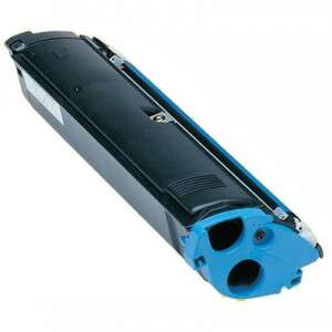 Toner compatible Minolta C900CY 2300W2350 Cian
