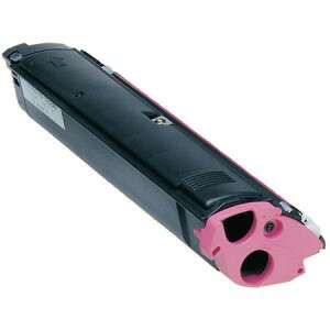 Toner compatible Minolta C900MG 2300W2350 Magenta