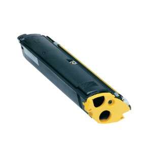 Toner compatible Minolta C900YL 2300W2350 Amarillo