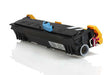 Toner compatible Minolta KMT-1350W Negro