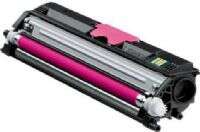 Toner compatible Minolta KMT-1600WMG Magenta