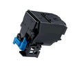 Toner compatible Minolta TNP27 TNP27K C25BK TNP27KA0X5153 Negro