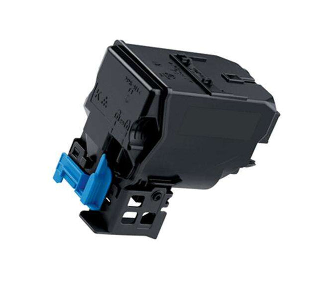 Toner compatible Minolta TNP27 TNP27K C25BK TNP27KA0X5153 Negro