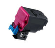 Toner compatible Minolta TNP27 TNP27M C25MG TNP27MA0X5353 Magenta