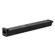 Toner compatible MX51 MX51GTBA MX51BK Negro