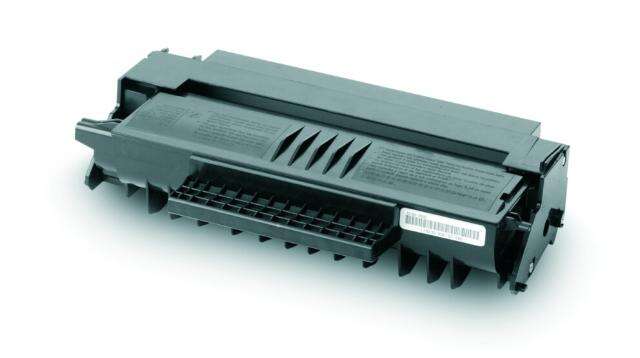 Toner compatible OKI B2500 B2520 B2540 Negro