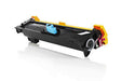 Toner compatible OKI B4520 B4545 Negro