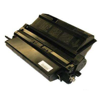 Toner compatible OKI B6200 B6300 Negro