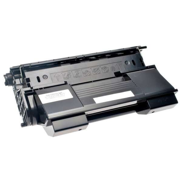 Toner compatible OKI B6300 Negro
