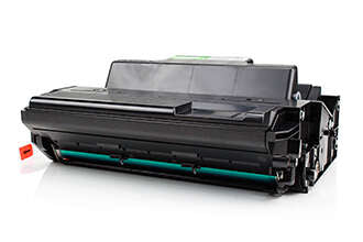 Toner compatible Ricoh AP600 AP610N TYPE215 AP610 Negro