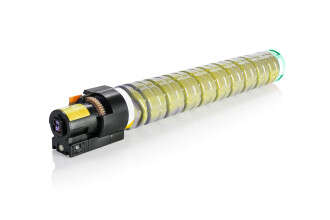 Toner compatible Ricoh IMC2000 IMC2500 IMC2500YL Amarillo
