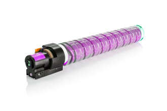 Toner compatible Ricoh IMC300 IMC300M Magenta