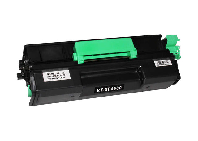 Toner compatible SP4500 SP4510 Negro