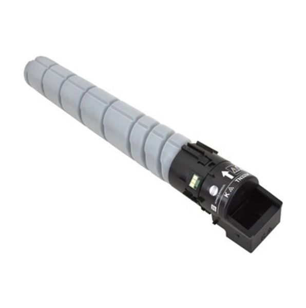 Toner compatible TN328 TN328K TN328BK TN328KAAV81D0 Negro